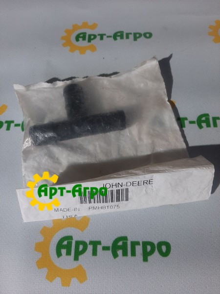 PMHBT075 Hose fitting Tee John Deere