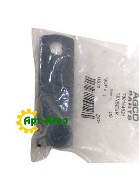 700164021 Massey Ferguson (Agco Parts) wspornik koła pasowego napinacza