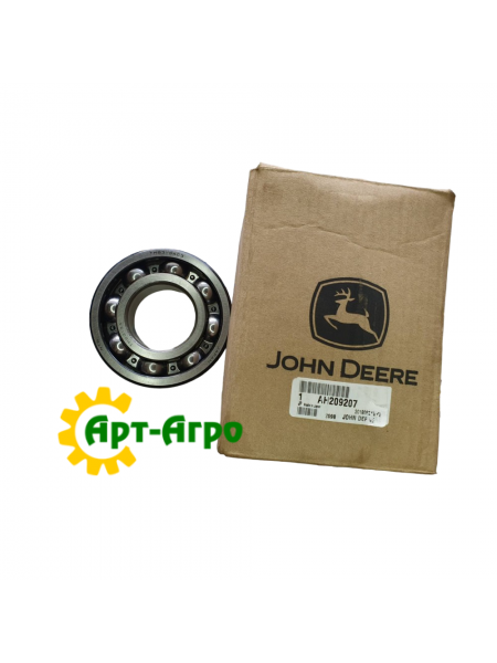 6313 C3 NTN ORIGINAL JOHN DEERE Підшипник однорядний кульковий