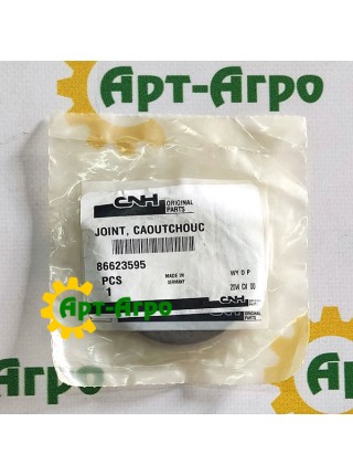 86623595 Uszczelka napędu pompy hydrostatycznej 45x62x8 CNH