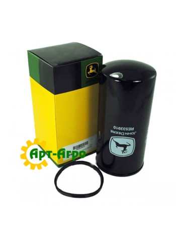DZ112918 Filtr paliwa JOHN DEERE