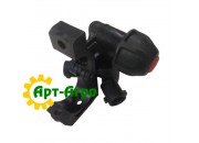 40642K7 Nozzle for sprinkler triple for pipe 32mm Arag Italy