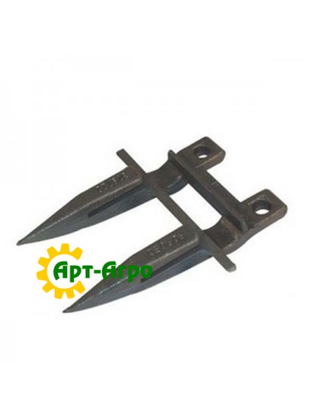 80379720-WN Palec podwójny CNH (analogowy)