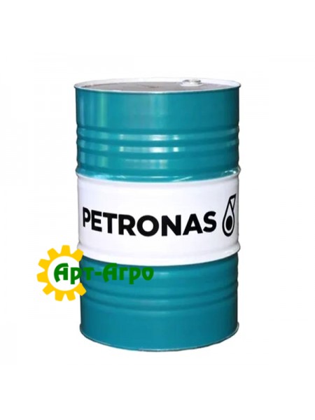 HY-GARD Масло трансмиссии John Deere (10L) Petronas