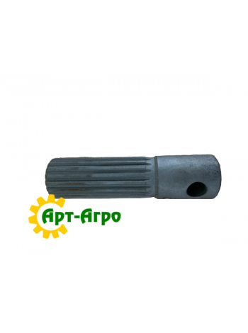 0006038370 Gear shaft Claas (Emniyet Sanayi)