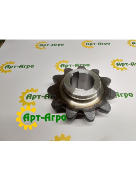 0006303510 Claas combine feeder sprocket - 11 teeth, d50mm CLAAS(Emniyet Sanayi)
