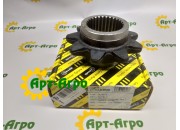 0006507870 Koło zębate wału górnego Z=9 (liczba frezów F28) CLAAS (Emniyet Sanayi)