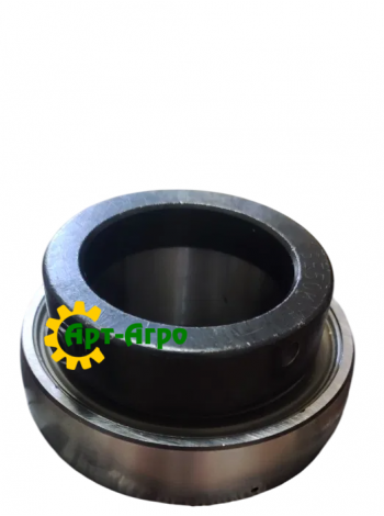 GRAE45RRB TIMKEN Закрепляемый шариковый подшипник
