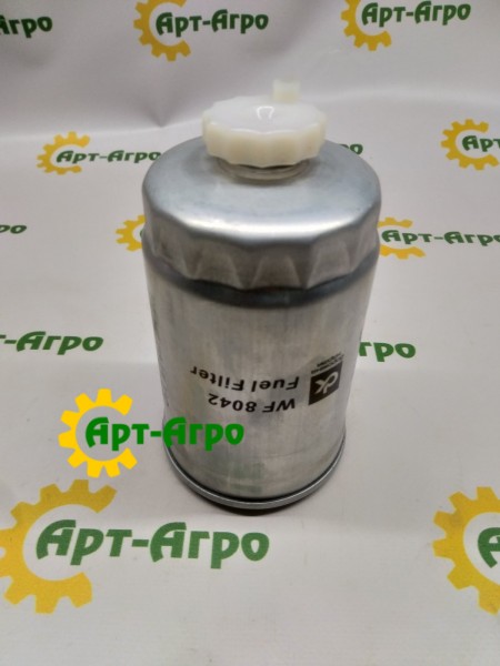 WF8042 Фільтр паливний Дорожня Карта