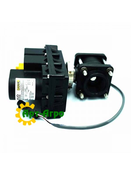 87268179 Электроклапан для SPX CNH