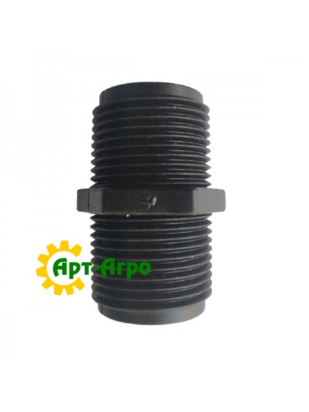 405788A1 Штуцер SPX3330 CNH 405788A1 Штуцер SPX3330 CNH