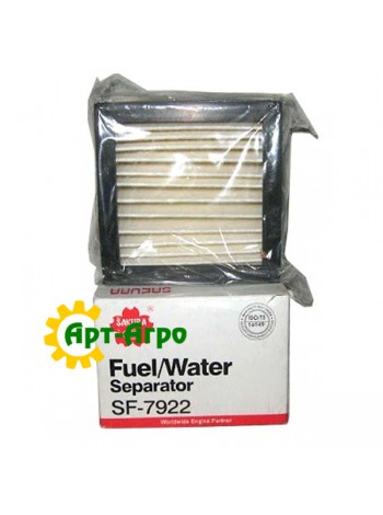 SF7922 Filtr paliwa, separator Sakura