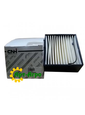 84477370 Фильтр топливный, сепаратор CNH
