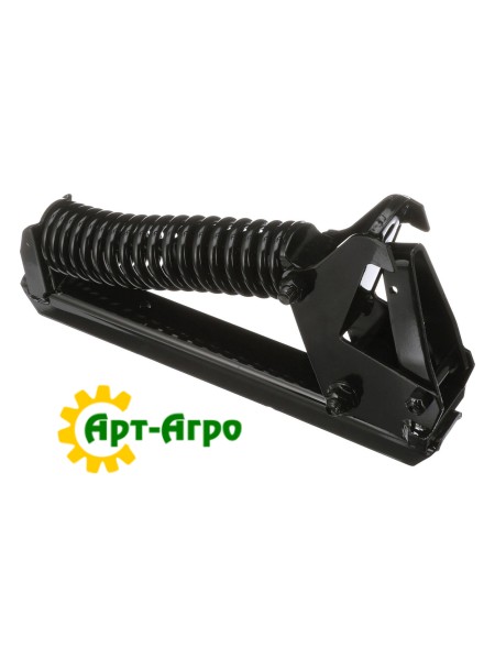 47841858 Blok zabezpieczający stojak, TM255 CNH