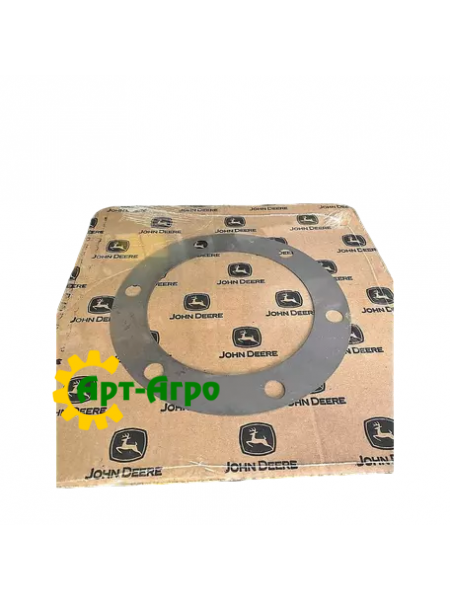 H126572 Gasket (0,76mm) John Deere