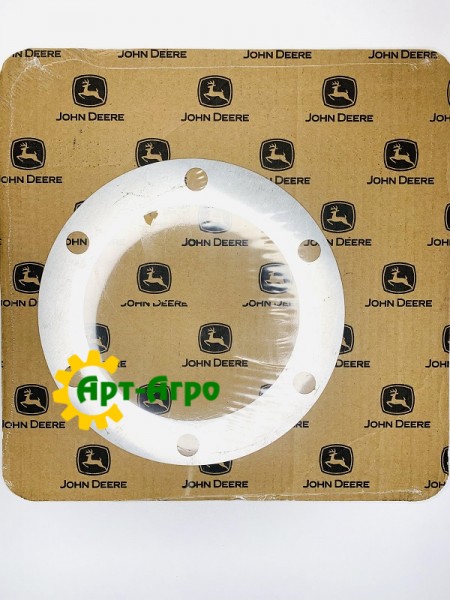 H126575 Gasket (0,508mm) John Deere