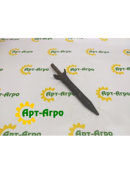 БНШ Зуб ромбовидный шлейфовой бороны