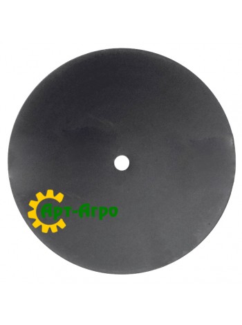 N262113 Диск борони гладкий (460мм) John Deere