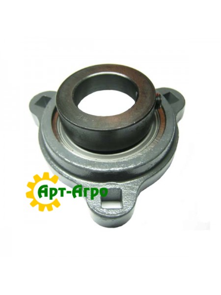 FHF3x206-20 AGRI(No UE) Bearing Unit