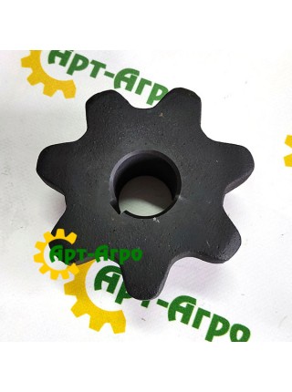 144031A1 Звездочка элеватора колос. нижняя CNH (Agricultural Industrial)