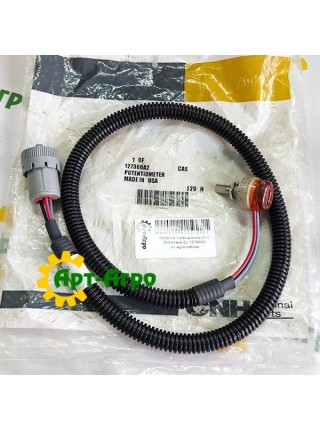 127360A2 Потенциометр CNH