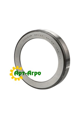 86017029 CNH - 55437 TIMKEN Обойма підшипника зовнішня