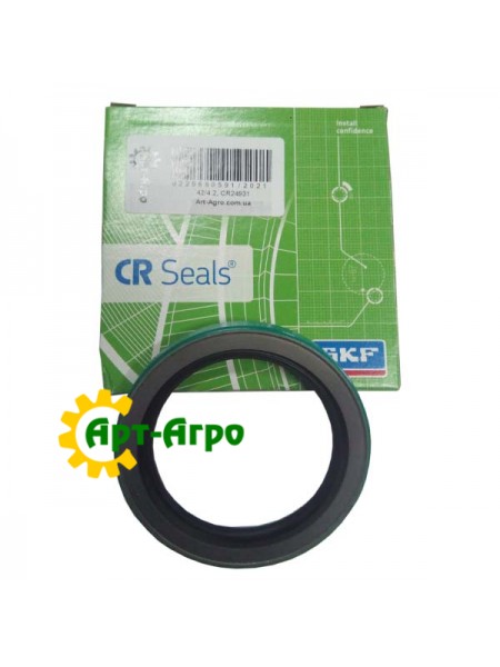 CR24931 Uszczelka olejowa SKF