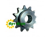 G20860088 Звездочка Z-12 Gaspardo (Royal Tiger)