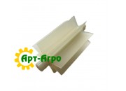 G20860106R Fertilizer metering impeller GASPARDO (Royal Tiger)