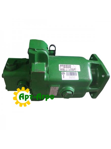 Silnik hydrauliczny AH131310 John Deere