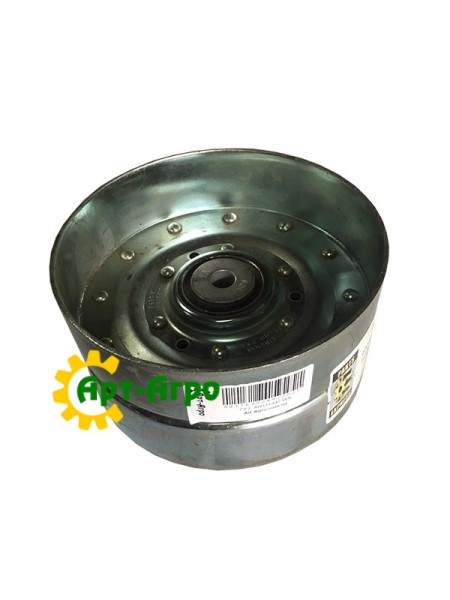 AH111447 Koło pasowe (napinacz, napęd ubijaka) John Deere (Parts Express)