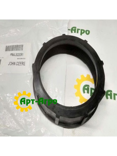 PMMLS220R1 Outer plastic nut JOHN DEERE
