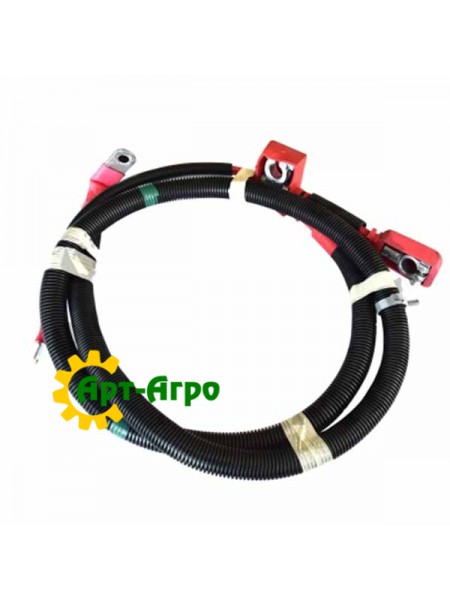 RE253997 John Deere battery cable