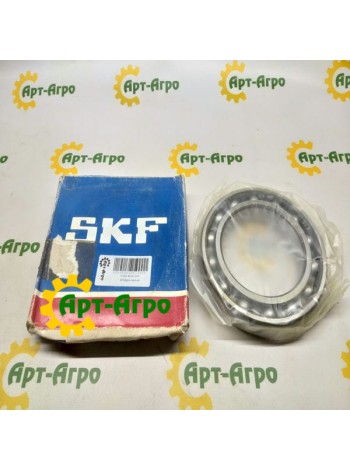 6018 SKF Single row ball bearing