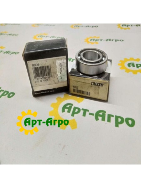 6005 TIMKEN Подшипник