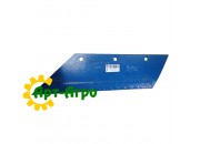 3352234 Лемех правый Lemken с наплавкой (IQ Parts)