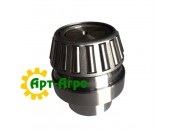 RE71437 Поворотный шкворень(ремонтный комплект) John Deere