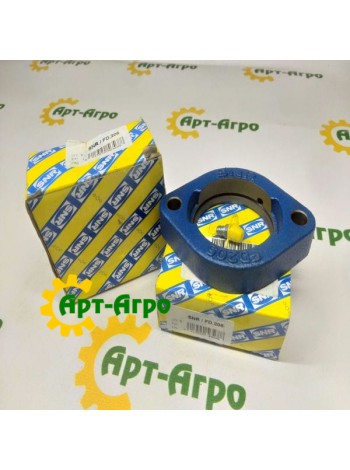 Obudowa łożyska FD.205 SNR