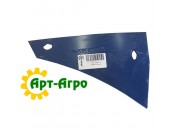 94596 Грудинка відвалу права Overum(FRANK)