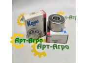 5304 2RS KOYO Підшипник кульковий дворядний