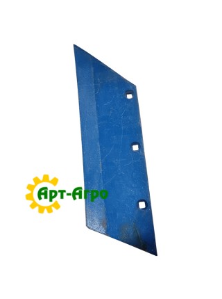 3352235 Лемех левый Lemken с наплавкой(IQ Parts)