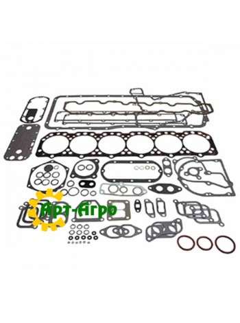 RE524761 Комплект прокладки двигателя John Deere