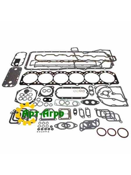 RE524761 Zestaw uszczelek silnika John Deere