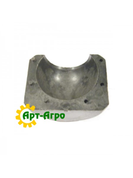 H202433 Втулка пластикова шнека розвантаження к-т 2 шт John Deere (Parts Express)