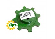 H164796 Sprocket z=8 John Deere (Fidel)