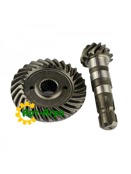 7P038-51200 Коническая пара Kubota (Fidel)