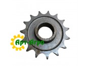7E318-54230 Sprocket z-15 Kubota (Fidel)