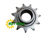 70388-54160 Sprocket z-11 Kubota (Fidel)