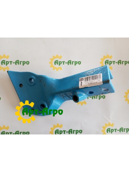 45710047 Башмак предплужника 50x30-G 1xM16 левый  Lemken