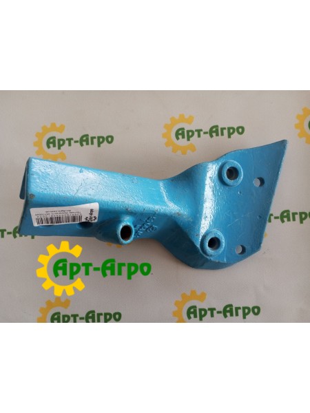 45710046 Ślizg skimmera 50x30-G 1xM16 prawy Lemken